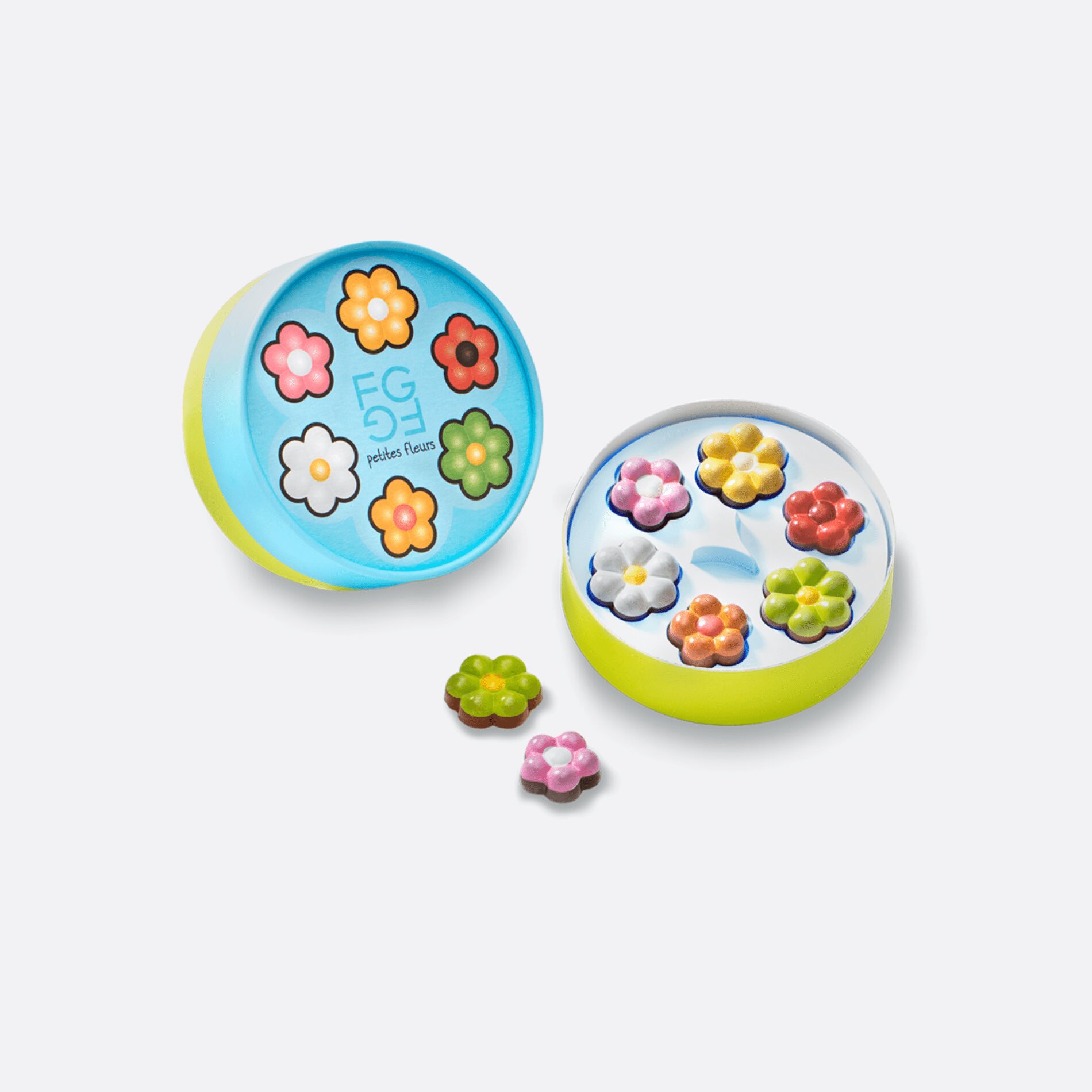 PETITES FLEURS