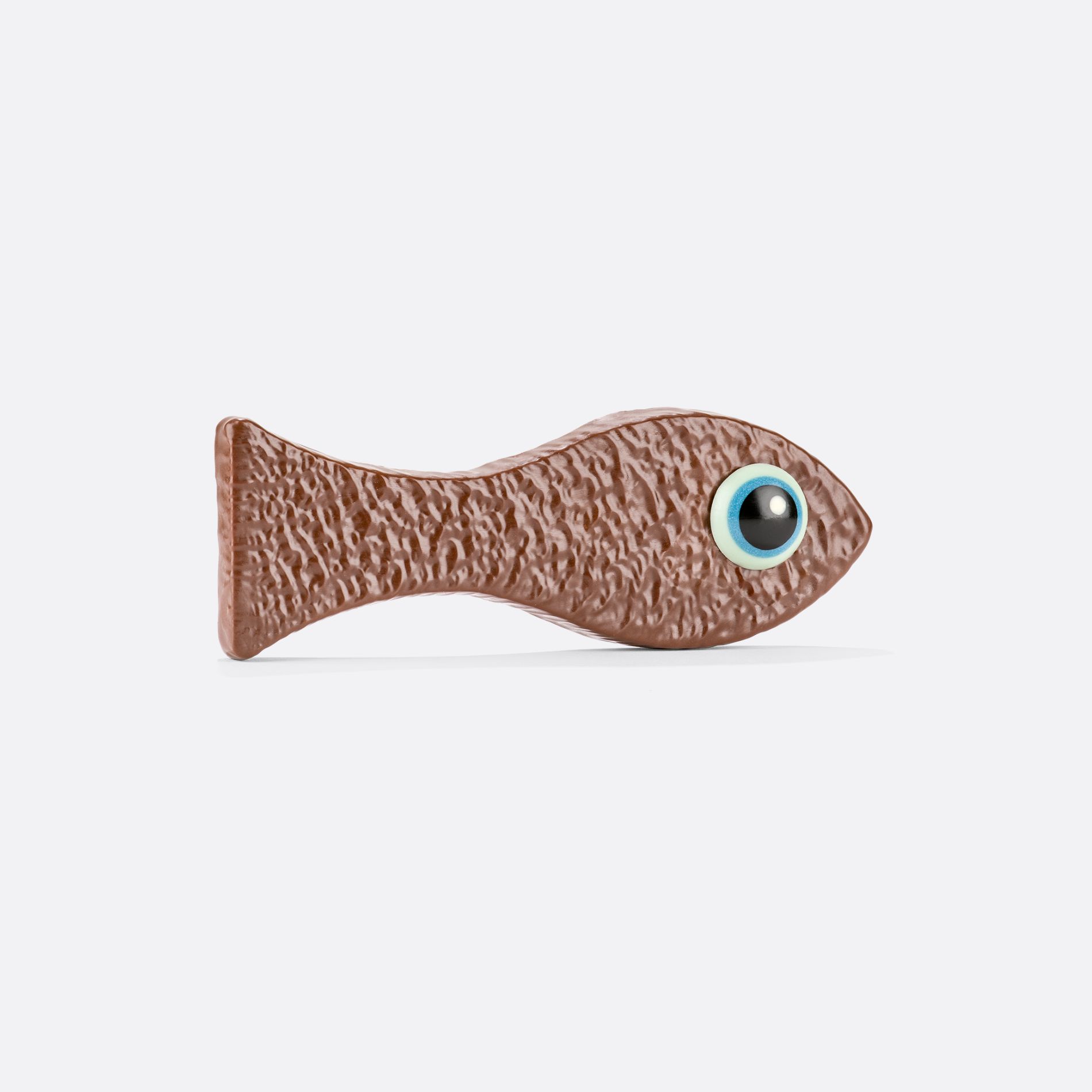 LE POISSON PRALINÉ