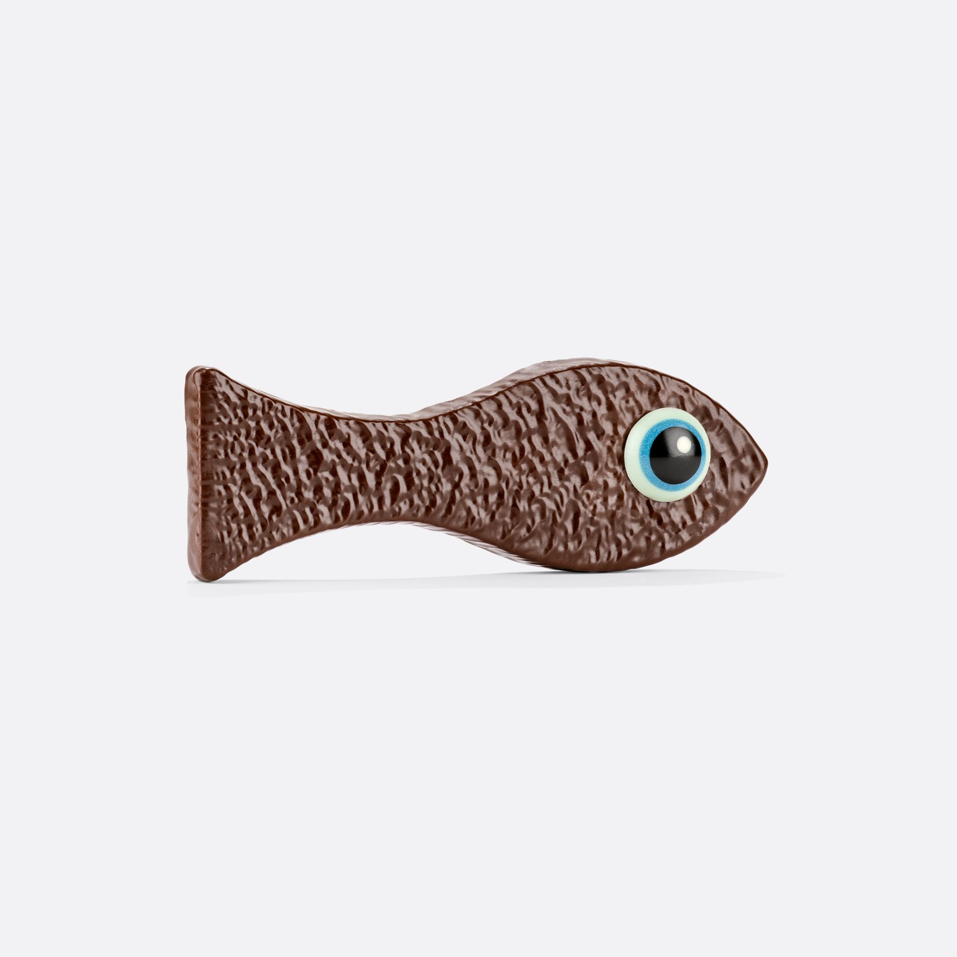 LE POISSON PRALINÉ