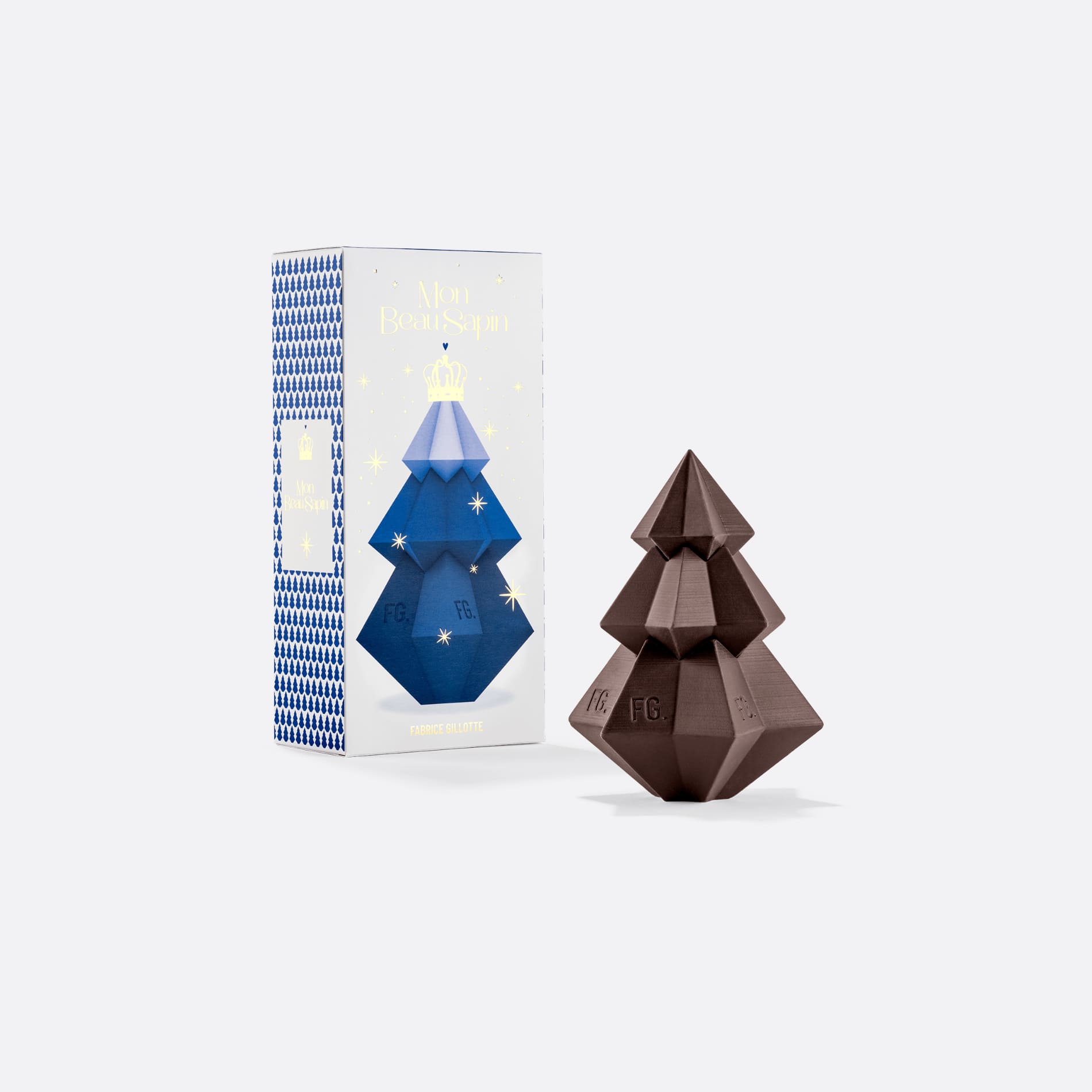 MON BEAU SAPIN