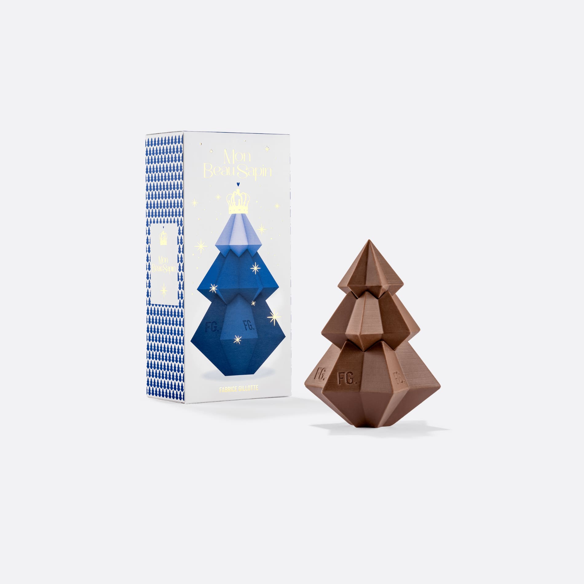 MON BEAU SAPIN