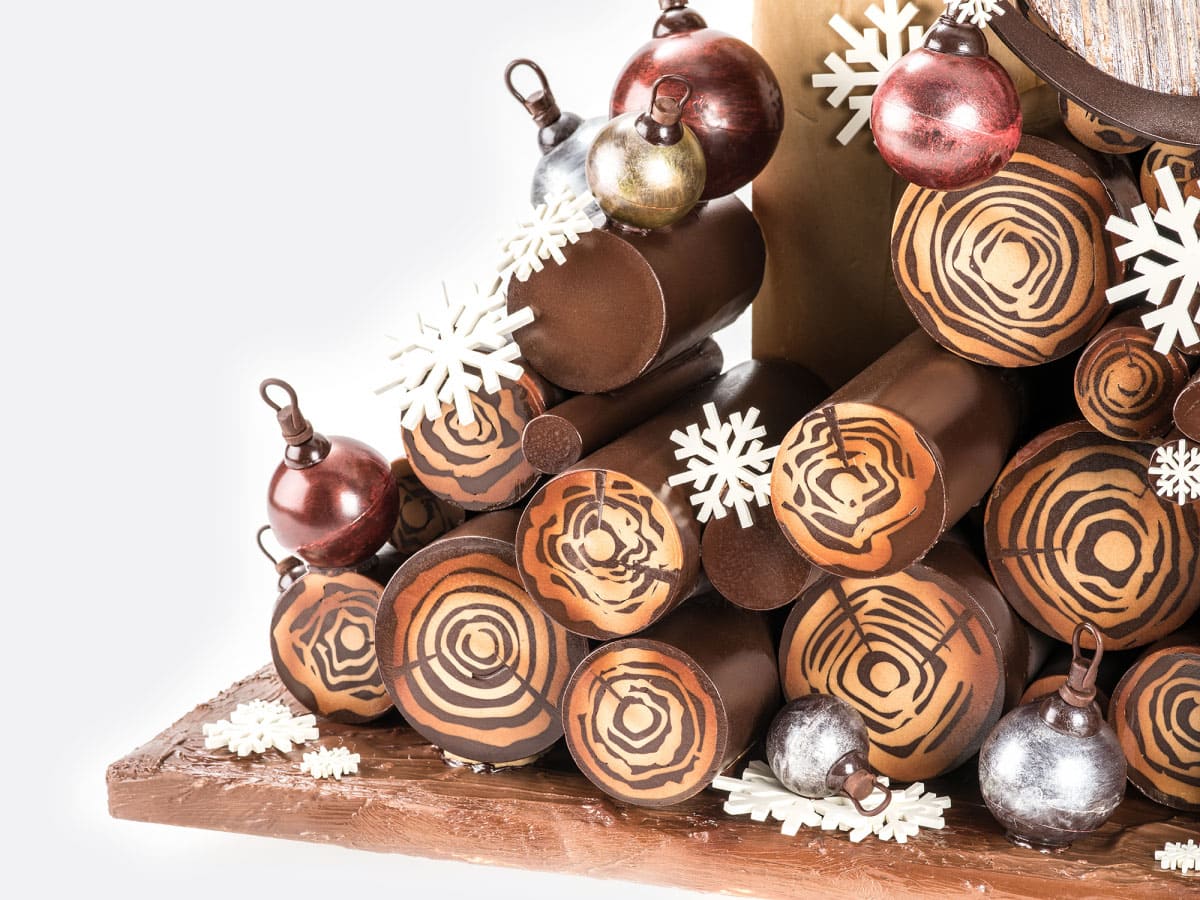 UN HIVER NORDIC