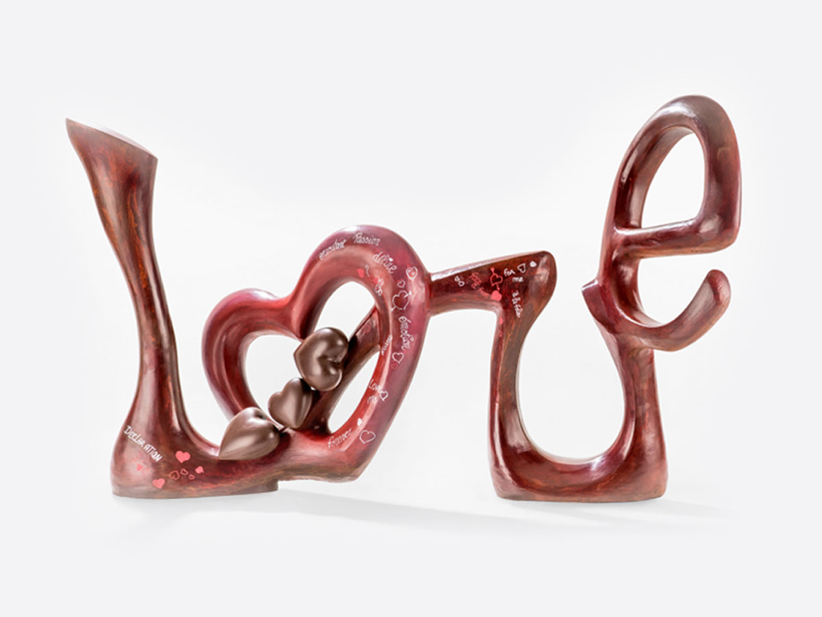 LOVE