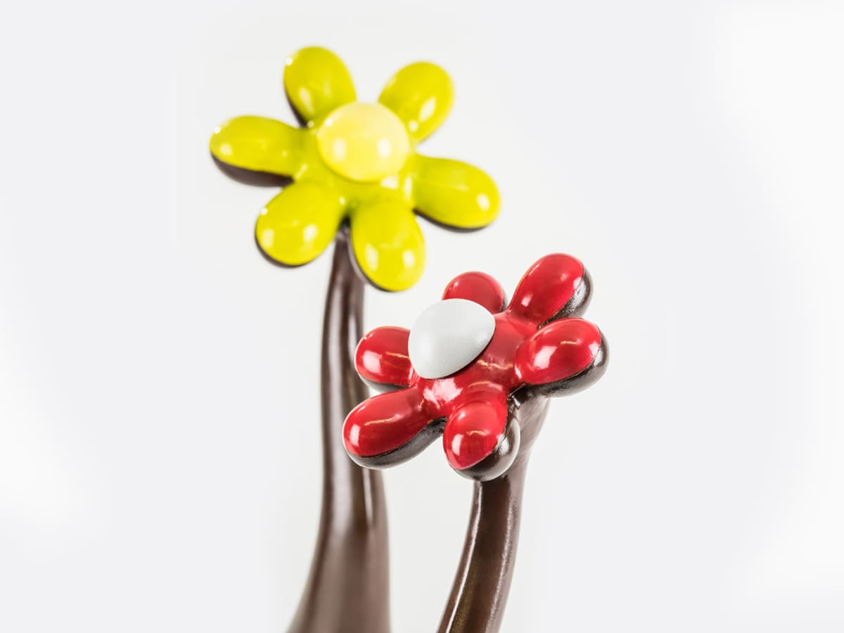 LES PETITES FLEURS