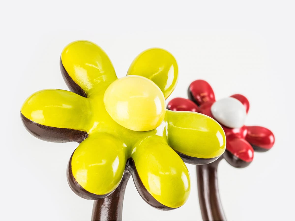 LES PETITES FLEURS
