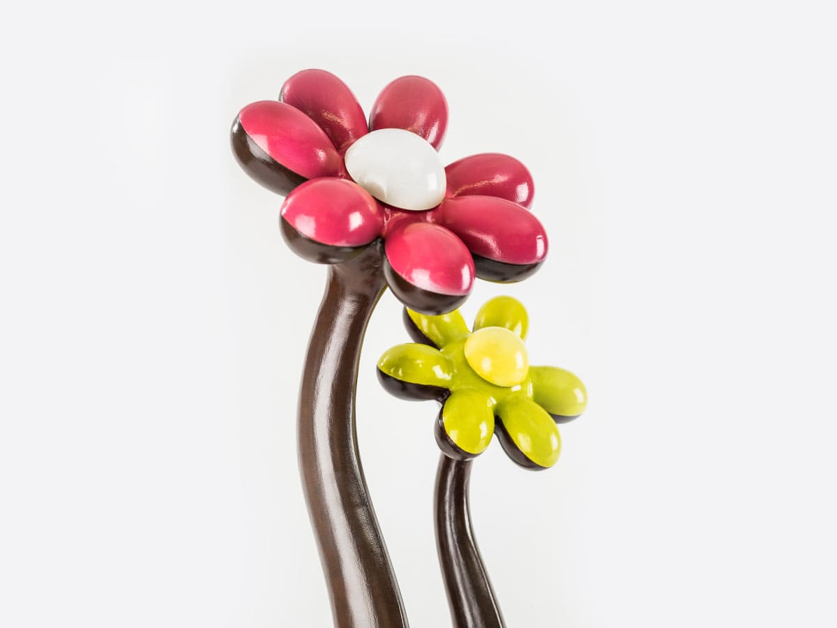 LES PETITES FLEURS