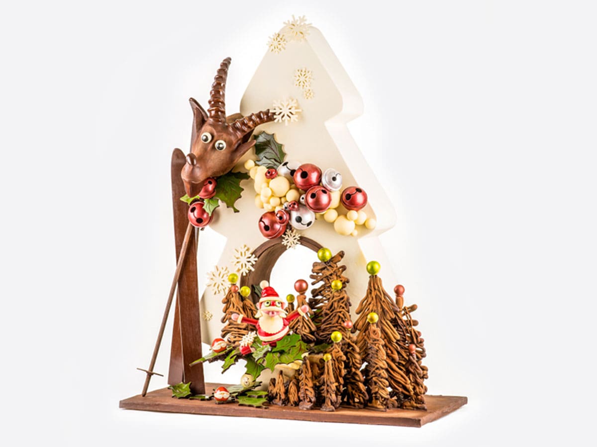MON BEAU SAPIN