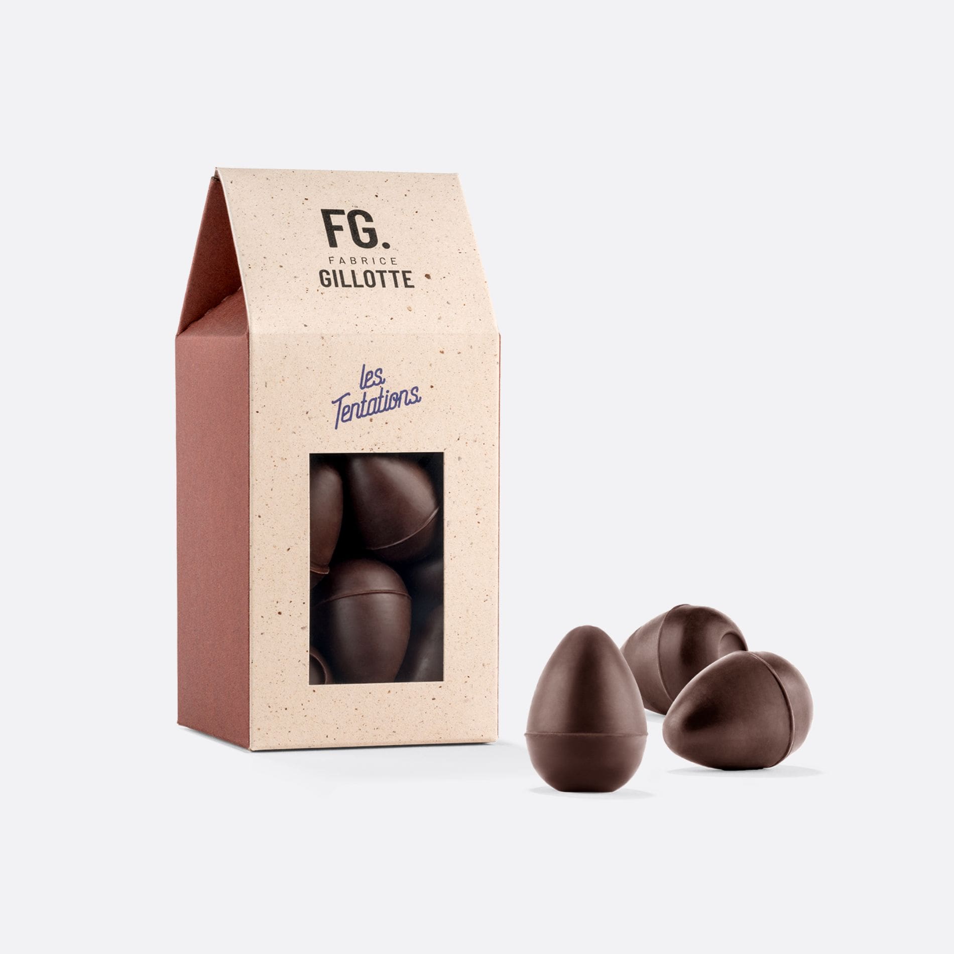 SNACKING CHOCOLAT PÂQUES