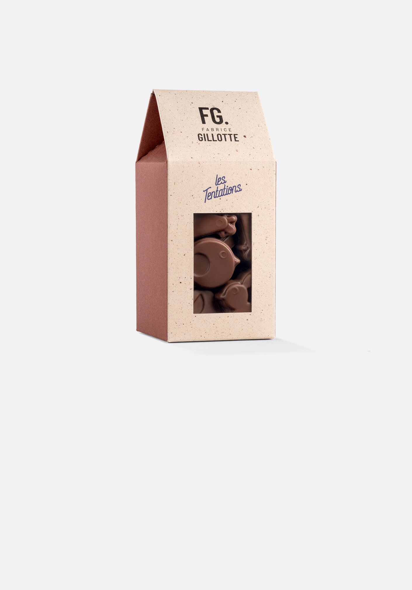 SNACKING CHOCOLAT PÂQUES