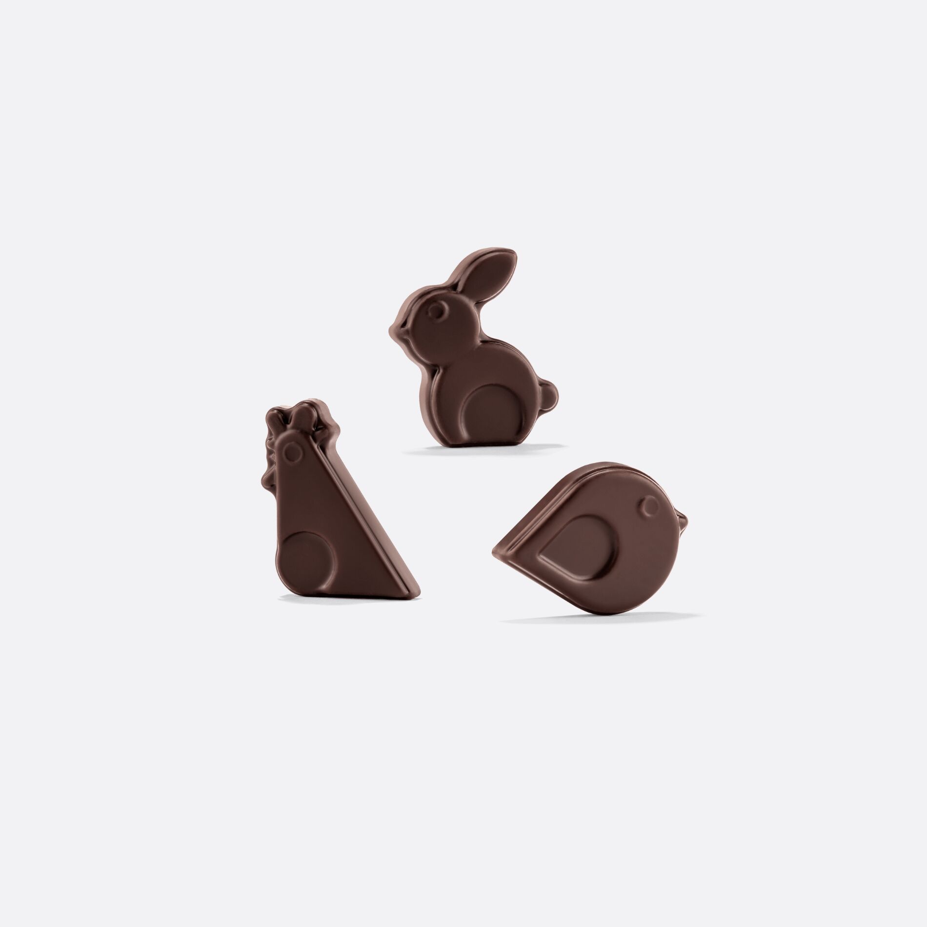SNACKING CHOCOLAT PÂQUES