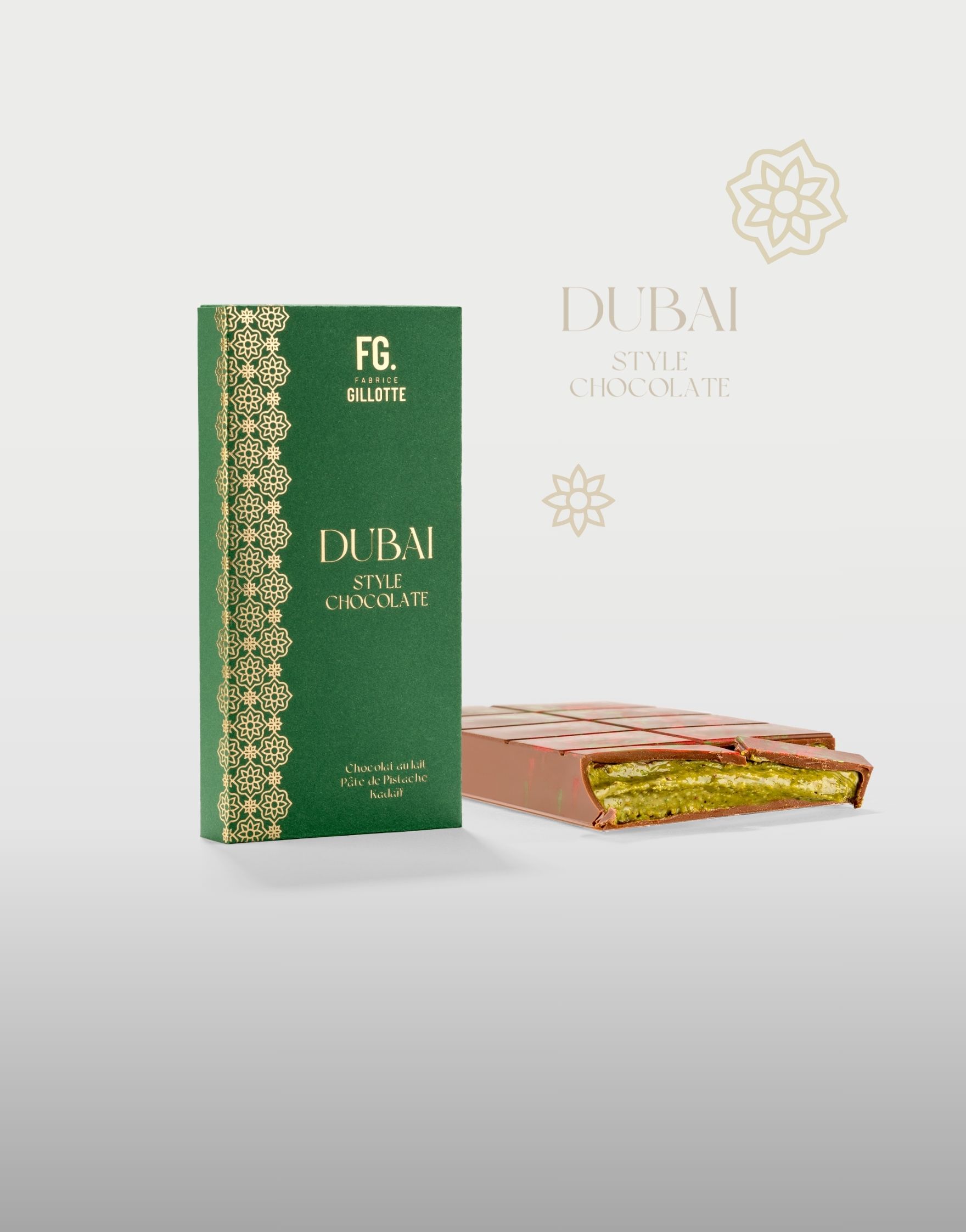 Nouveautés Dubaï