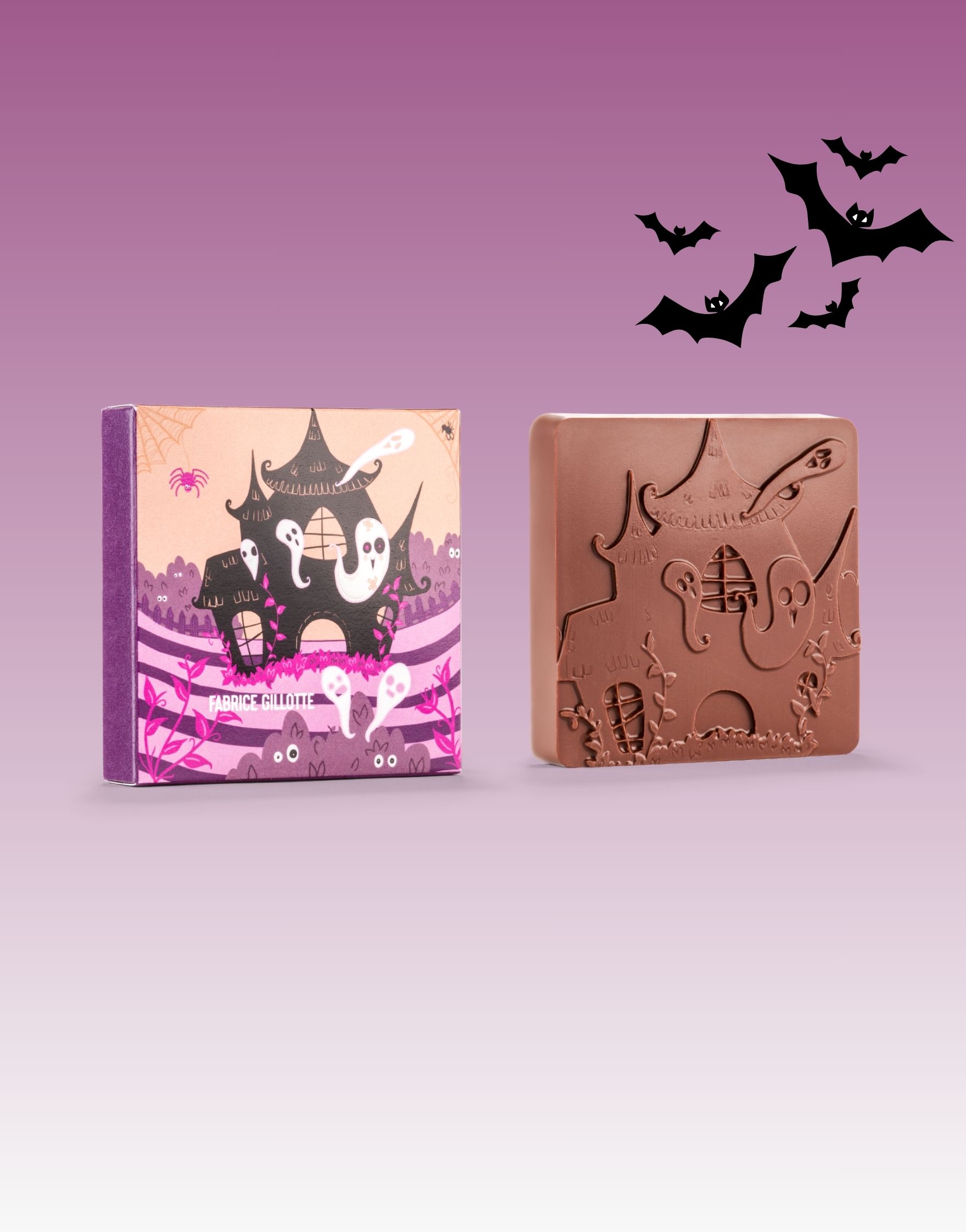 Halloween - Tablette 