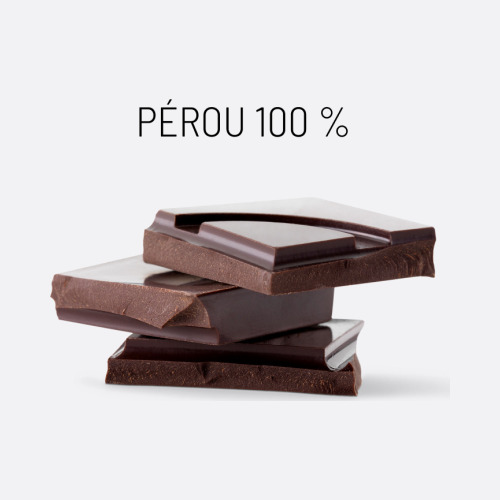 PEROU 100%