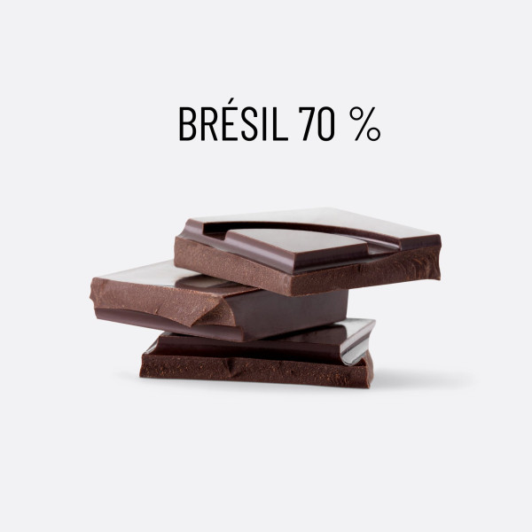 BRESIL 70%