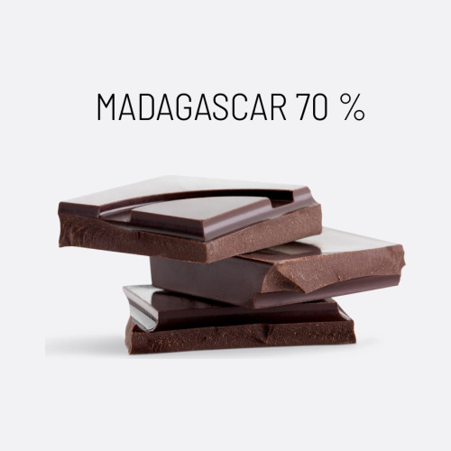 MADAGASCAR 70%